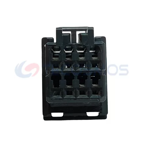 Waterproof Wire Connector Cable Harness Automotive Enclosure Connector for Toyota Honda 8pin Female 175964-2